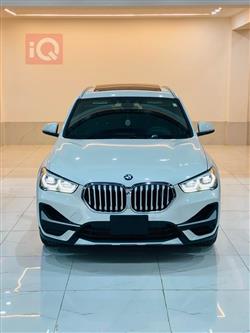 بي ام دبليو X1